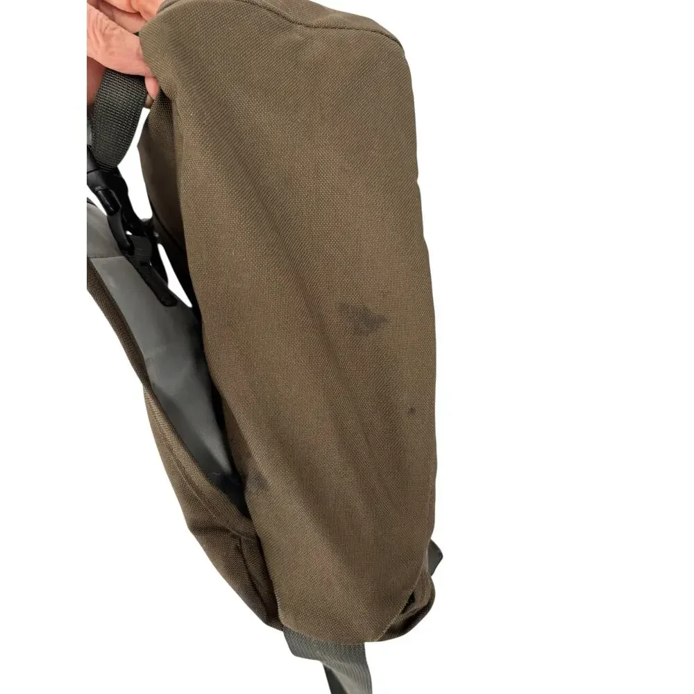 Vintage Patagonia Messenger Bag Style 4826S8 Half Mass Gorpcore Campcore